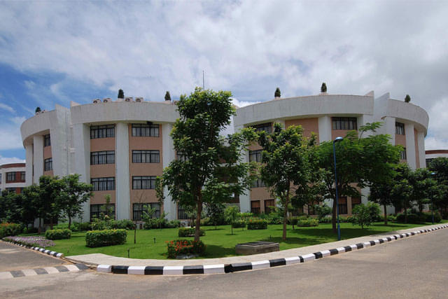 Alliance University Bangalore Campus photo 1